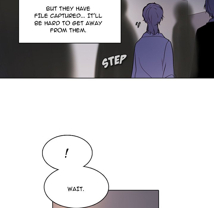 End And Save End and Save EP 206 - Toomics page 55 - 