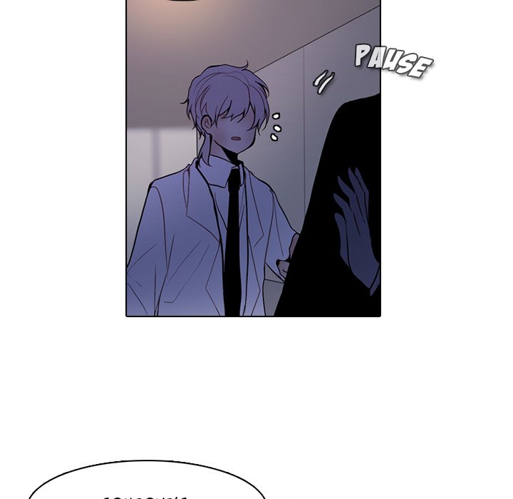 End And Save End and Save EP 206 - Toomics page 56 - 