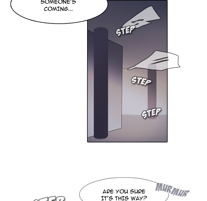 End And Save End and Save EP 206 - Toomics page 57 - 