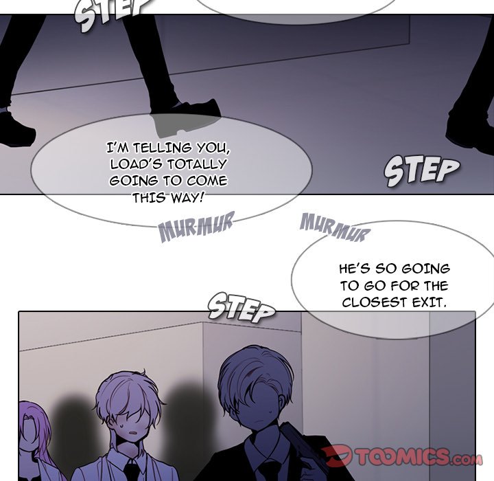 End And Save End and Save EP 206 - Toomics page 58 - 