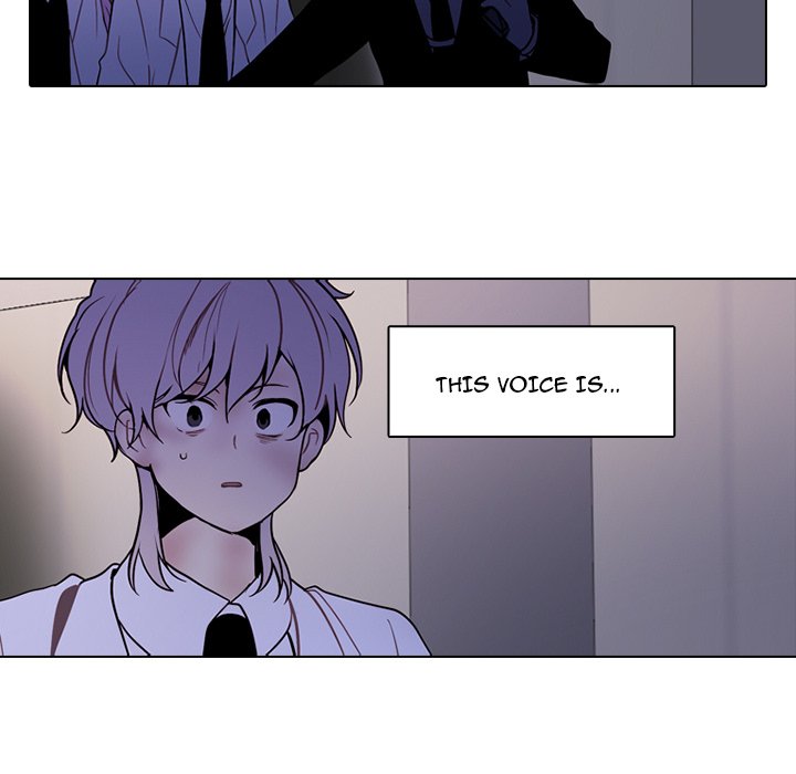 End And Save End and Save EP 206 - Toomics page 59 - 