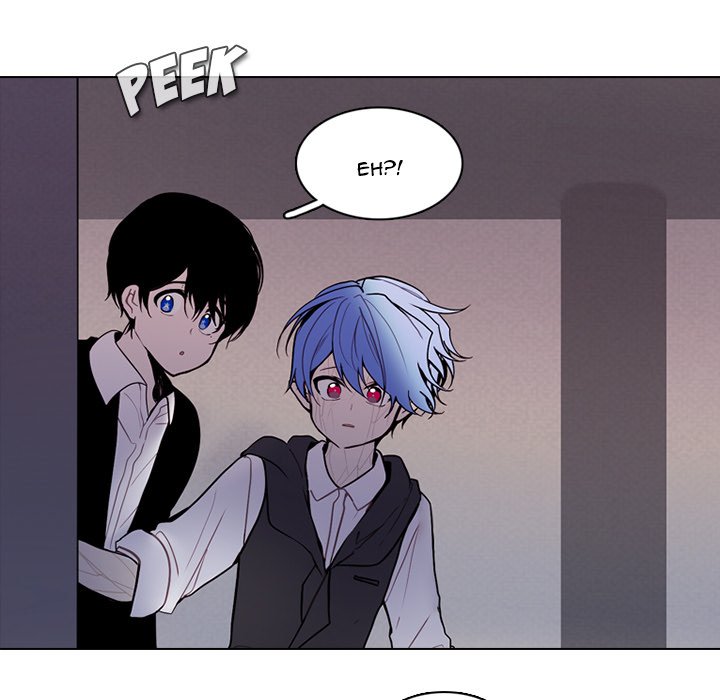 End And Save End and Save EP 206 - Toomics page 60 - 