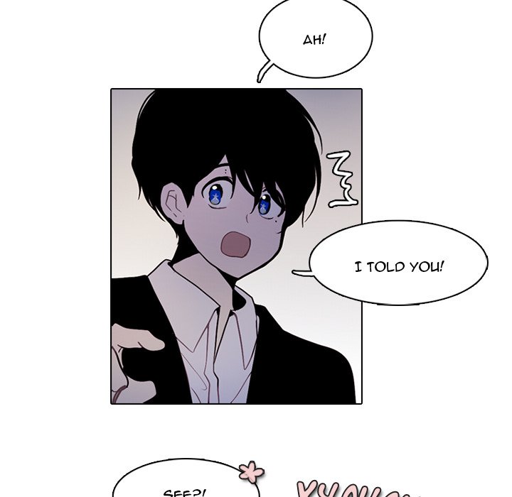 End And Save End and Save EP 206 - Toomics page 61 - 
