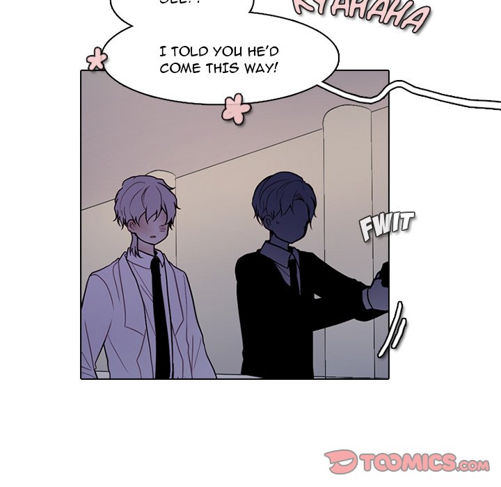 End And Save End and Save EP 206 - Toomics page 62 - 