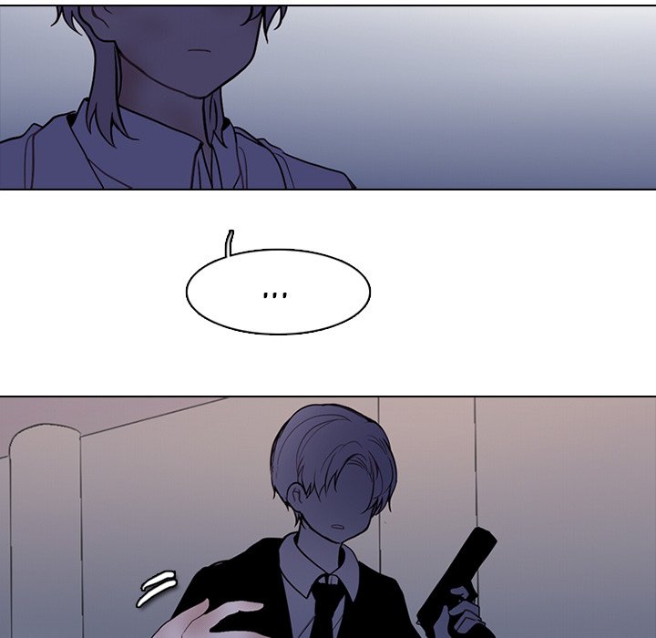End And Save End and Save EP 206 - Toomics page 64 - 