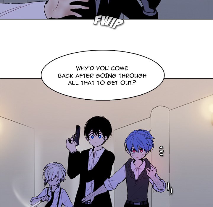 End And Save End and Save EP 206 - Toomics page 65 - 