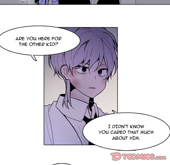End And Save End and Save EP 206 - Toomics page 66 - 