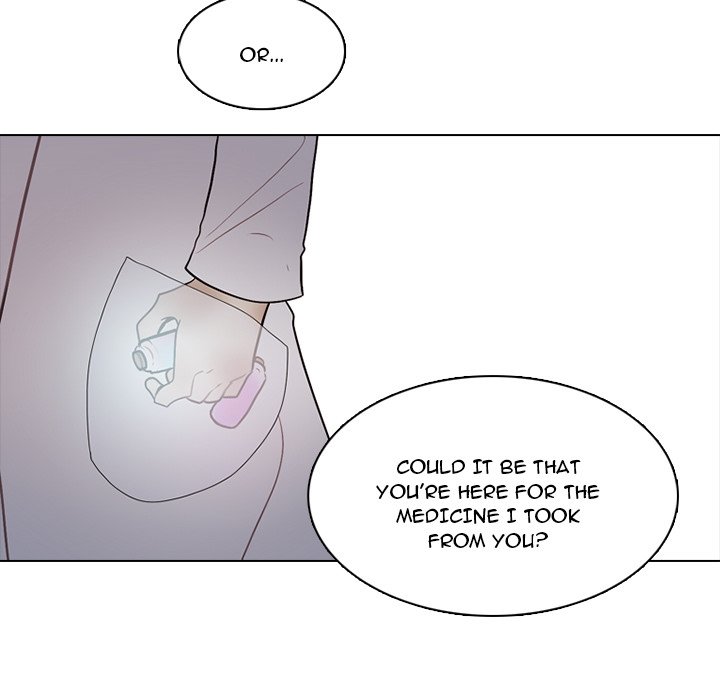 End And Save End and Save EP 206 - Toomics page 67 - 
