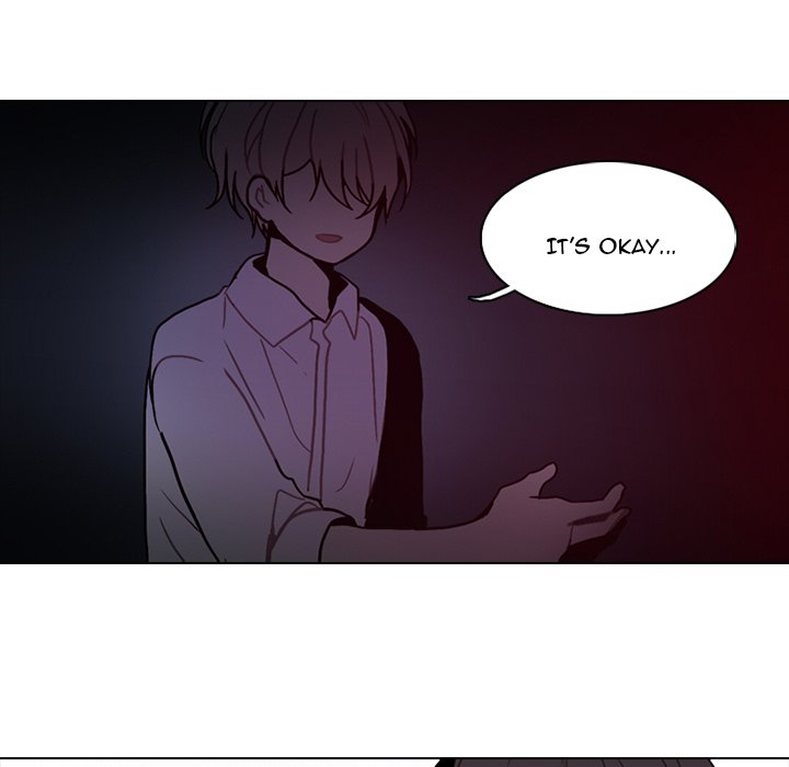 End And Save End and Save EP 206 - Toomics page 8 - 