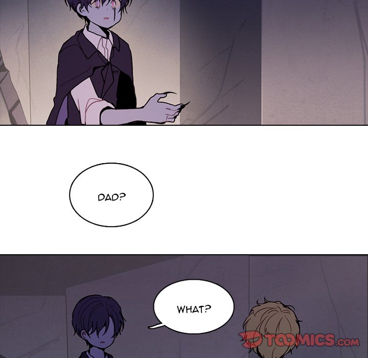 End And Save End and Save EP 206 - Toomics page 10 - 