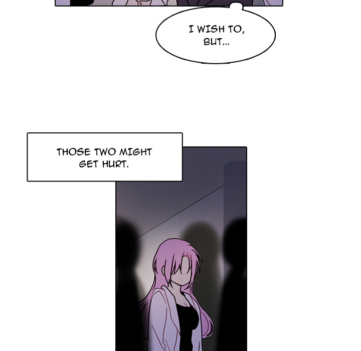 End And Save Chapter 207 page 11 - 