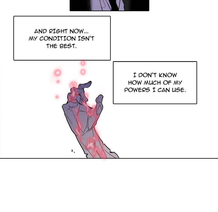 End And Save Chapter 207 page 12 - 