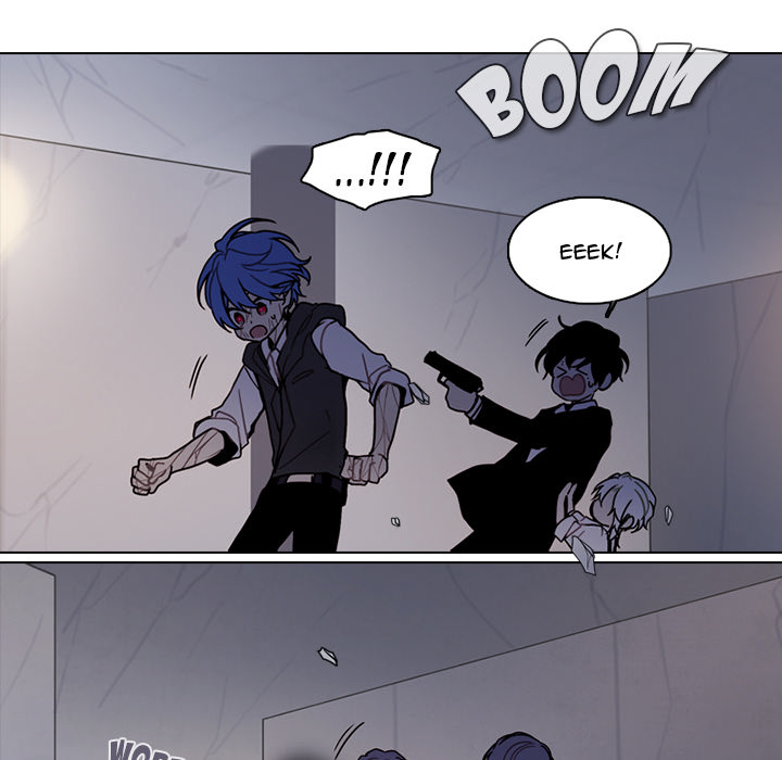 End And Save Chapter 207 page 15 - 