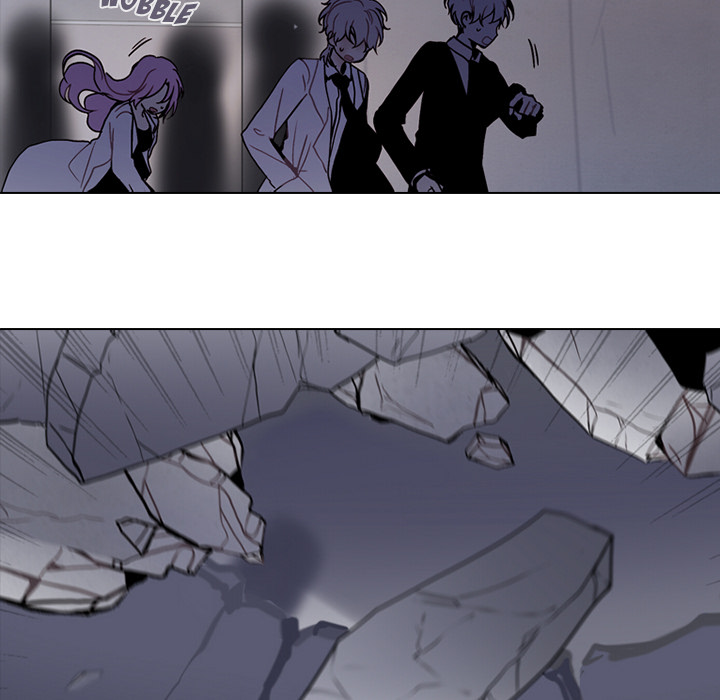 End And Save Chapter 207 page 16 - 