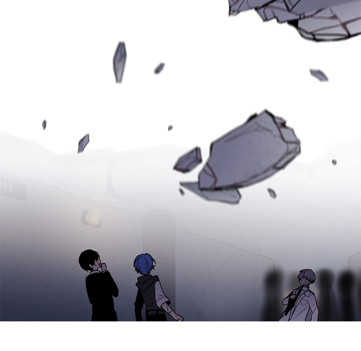 End And Save Chapter 207 page 18 - 