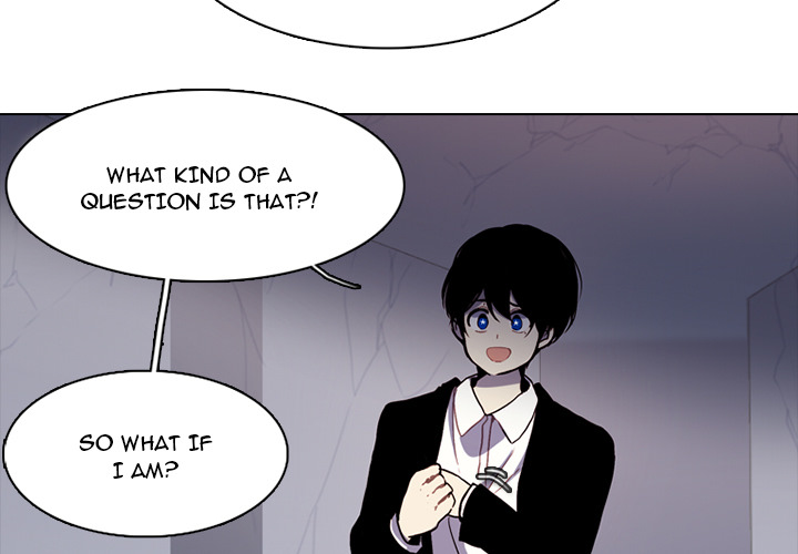 End And Save Chapter 207 page 3 - 