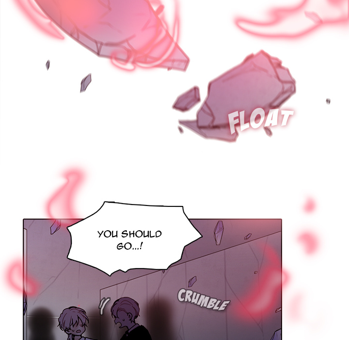 End And Save Chapter 207 page 22 - 