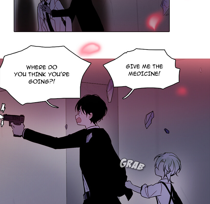 End And Save Chapter 207 page 23 - 