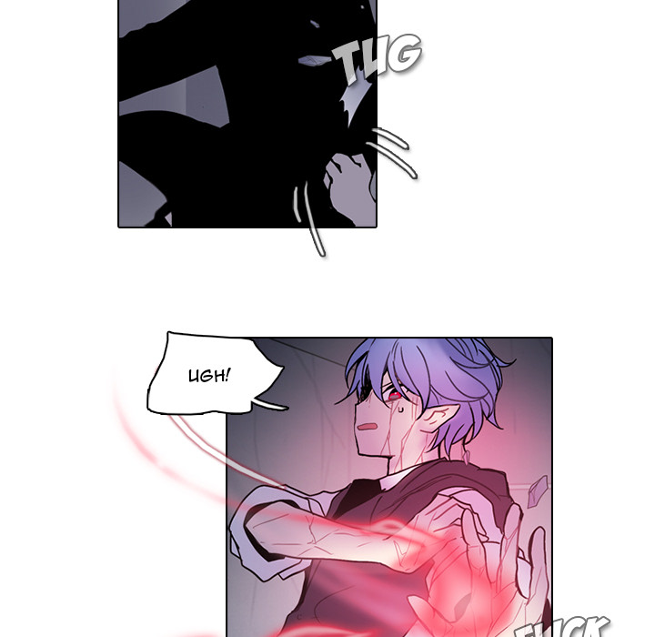 End And Save Chapter 207 page 29 - 