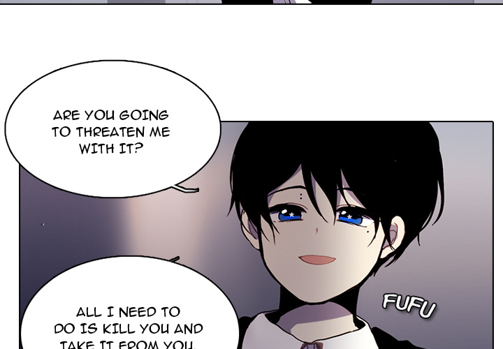 End And Save Chapter 207 page 4 - 