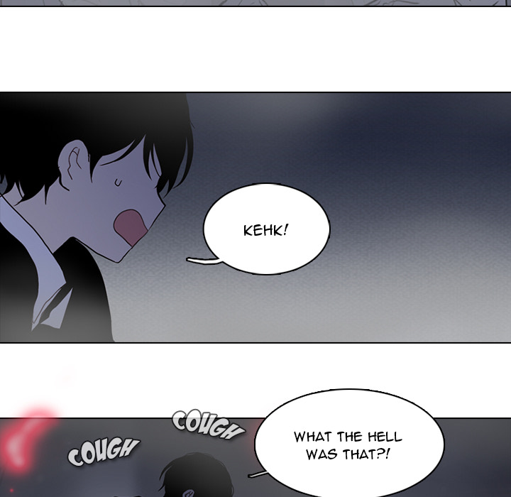 End And Save Chapter 207 page 35 - 
