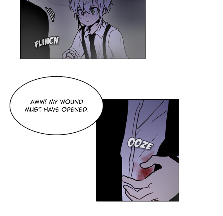 End And Save Chapter 207 page 37 - 
