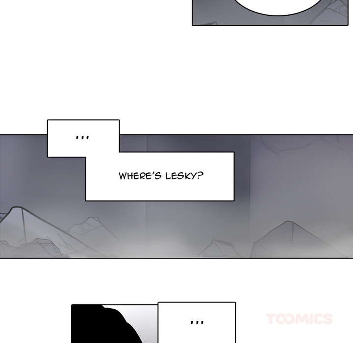 End And Save Chapter 207 page 39 - 