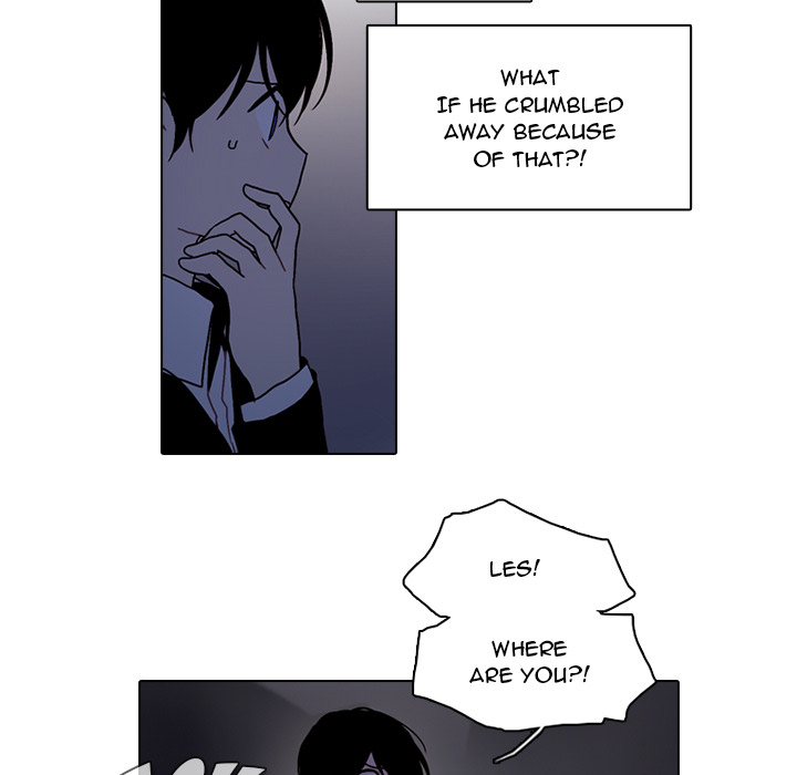 End And Save Chapter 207 page 40 - 