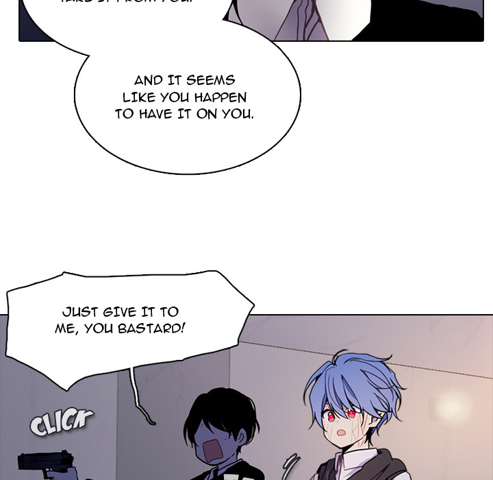 End And Save Chapter 207 page 5 - 