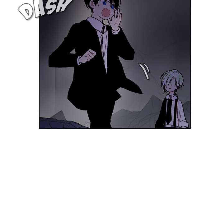 End And Save Chapter 207 page 41 - 
