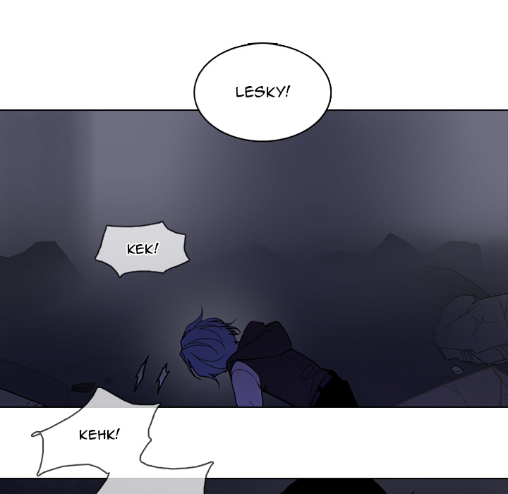 End And Save Chapter 207 page 42 - 