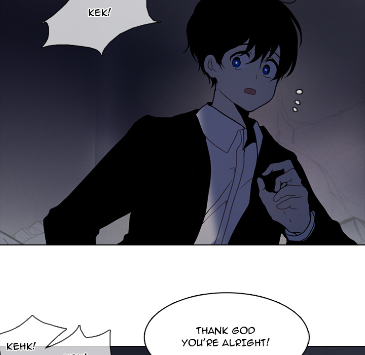 End And Save Chapter 207 page 43 - 