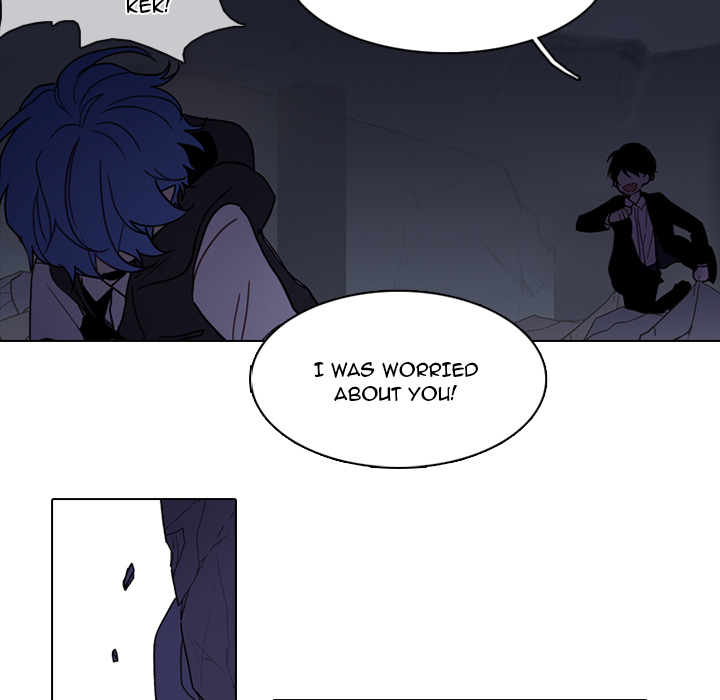 End And Save Chapter 207 page 44 - 