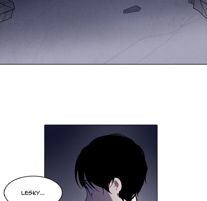 End And Save Chapter 207 page 48 - 