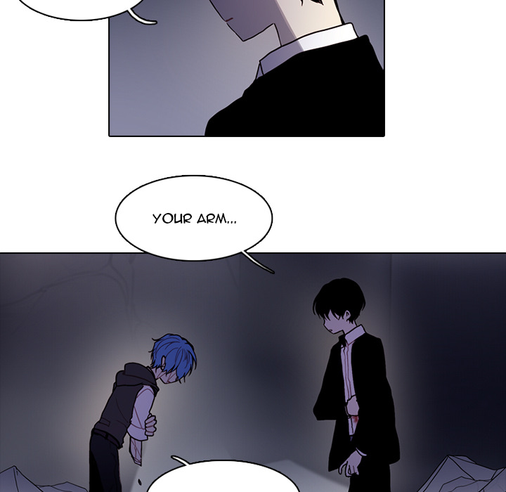 End And Save Chapter 207 page 49 - 