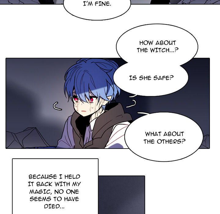 End And Save Chapter 207 page 50 - 