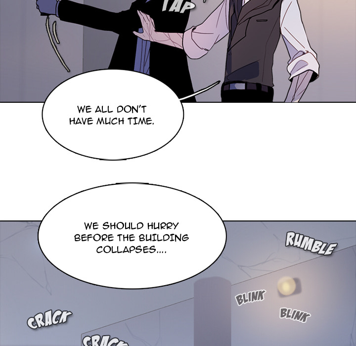 End And Save Chapter 207 page 6 - 