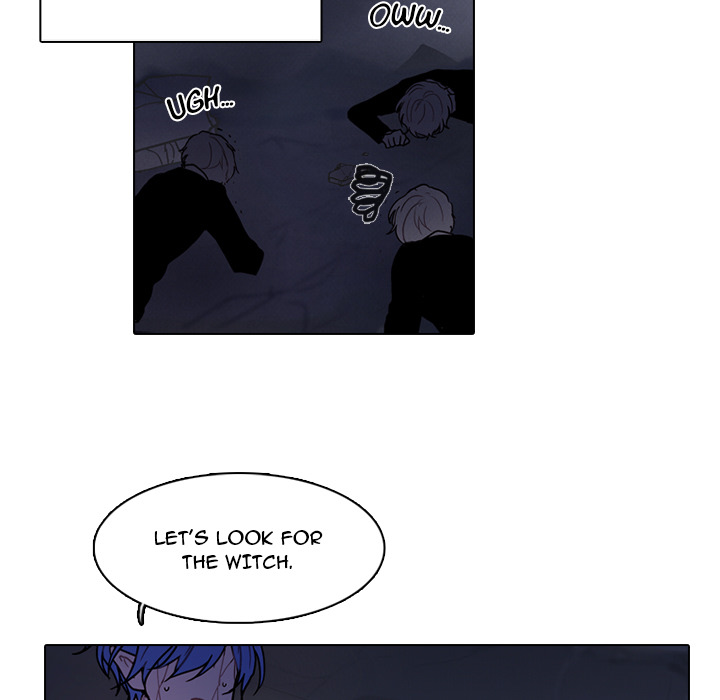 End And Save Chapter 207 page 51 - 