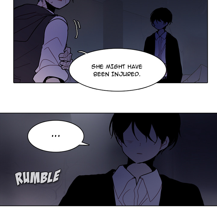 End And Save Chapter 207 page 52 - 