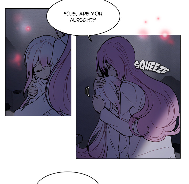 End And Save Chapter 207 page 55 - 
