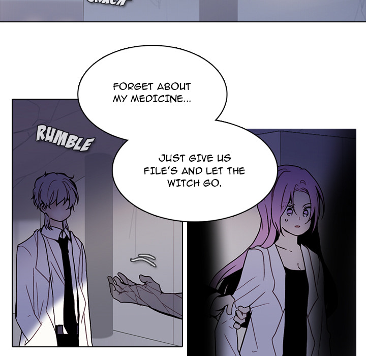 End And Save Chapter 207 page 7 - 