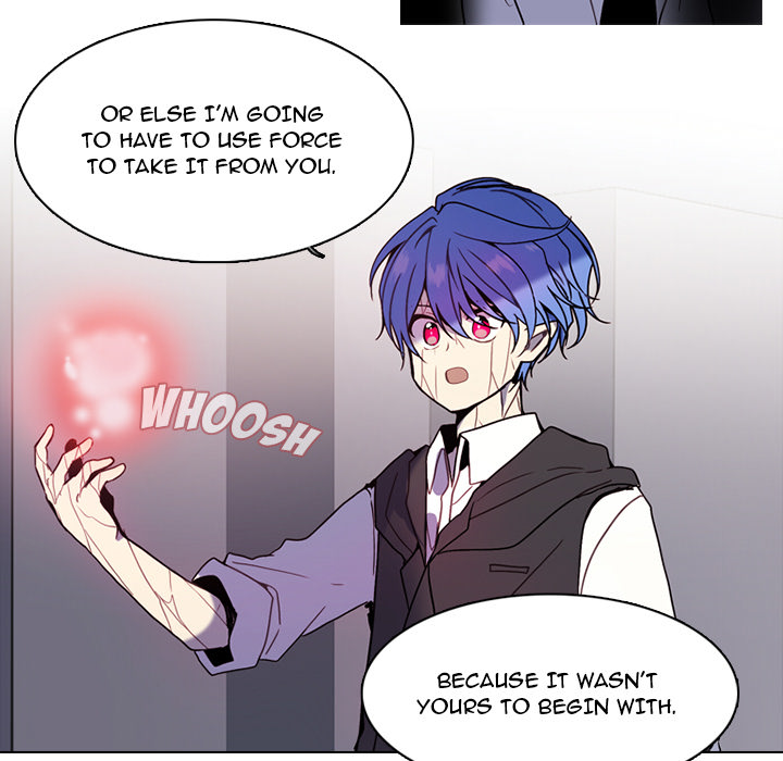 End And Save Chapter 207 page 8 - 