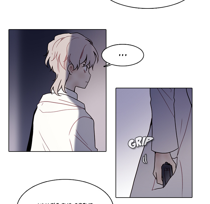 End And Save Chapter 207 page 9 - 