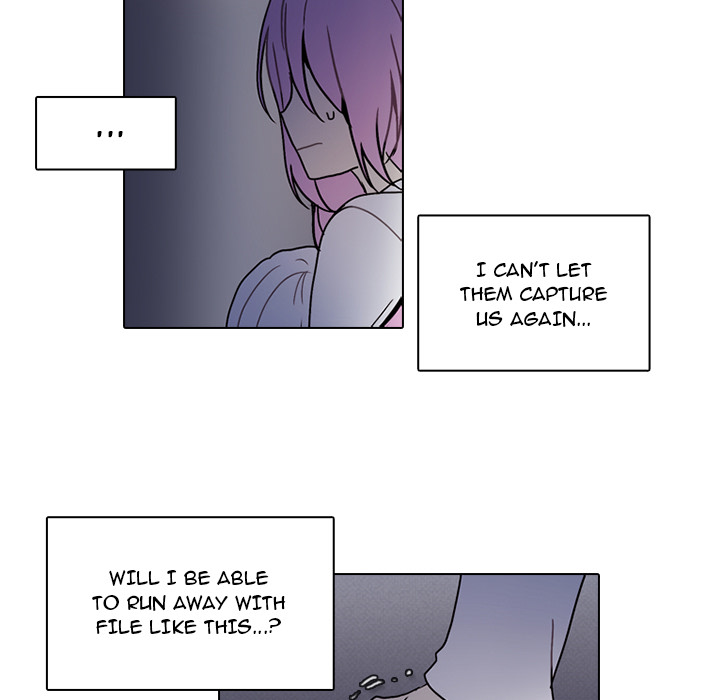 End And Save Chapter 208 page 11 - 