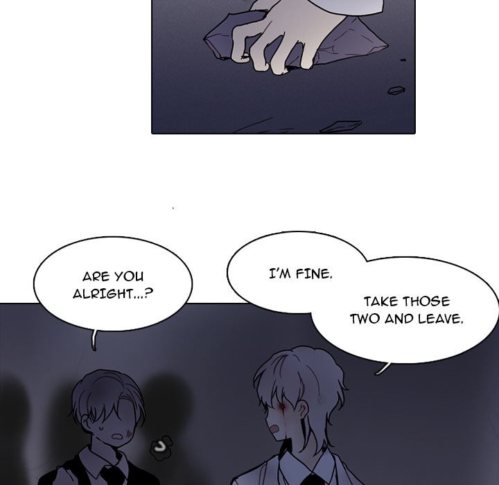End And Save Chapter 208 page 12 - 