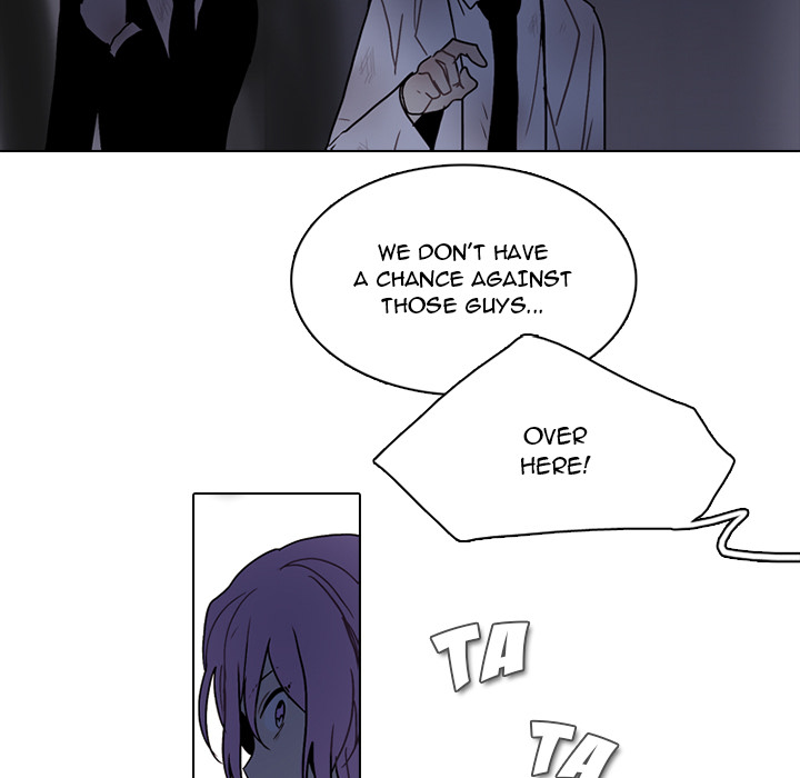 End And Save Chapter 208 page 13 - 