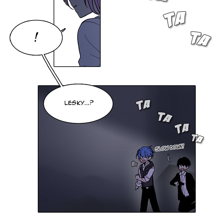 End And Save Chapter 208 page 14 - 