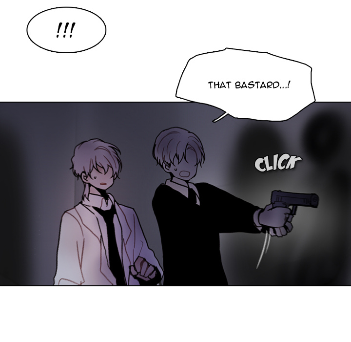 End And Save Chapter 208 page 15 - 