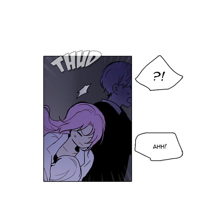 End And Save Chapter 208 page 17 - 