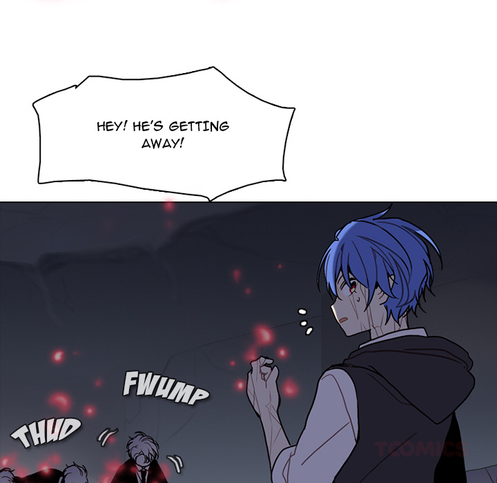 End And Save Chapter 208 page 22 - 